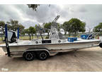 2020 Shallow Stalker Cat 240 Pro