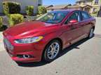2015 Ford Fusion for sale