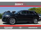 2020 Infiniti Qx50 Luxe