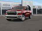2025 Dodge Ram 1500 Big Horn
