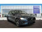 2024 Volvo S60 Plus Dark Theme