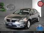 2015 Nissan Altima 2.5 SL