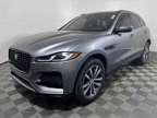 2021 Jaguar F-PACE S