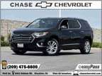 2021 Chevrolet Traverse High Country