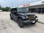 2014 Jeep Wrangler