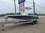 2024 Tidewater 210 Lxf