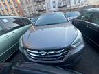 Used 2013 Hyundai Santa Fe for sale.
