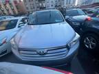 Used 2013 Toyota Highlander for sale.