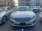 Used 2016 Hyundai Sonata for sale.