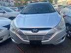 Used 2011 Hyundai Tucson for sale.