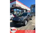 Used 2020 Ford Escape for sale.