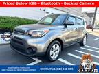 Used 2019 Kia Soul for sale.