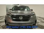 $32,995 2021 Honda Pilot with 26,959 miles!
