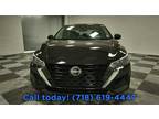 2024 Nissan Sentra with 14,170 miles!