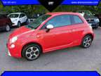 2016 FIAT 500e for sale