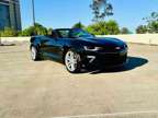 2016 Chevrolet Camaro for sale