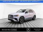 2024 Mercedes-Benz GLE GLE 350 4MATIC
