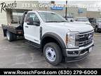 2024 Ford F-550SD XL DRW