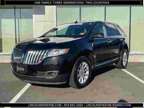 2015 Lincoln MKX 3.7L V6 AWD