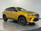2024 Dodge Hornet GT