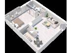The Hallmark - One Bedroom