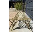 Marcel Wanders Knotted Chair - 1996 Droog Design Netherlands