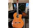 Pavan TP-20AC classical guitar