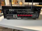 Onkyo TX-NR6050 + 7.2 Channel Network Home Theater