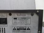 SANSUI Classique A1001 Integrated STEREO AMP Sold As Is POWERS ON Parts Repair