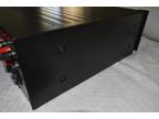 Rotel RSX-1056 Surround Sound Receiver 5.1 Channel Dolby Receiver