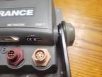 Lowrance LMS-522C IGPS FISH LOCATOR Head Unit Only