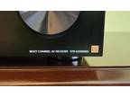 SONY STR-ZA1000ES 4K Ultra 7.2 Hm Theater Receiver+Remote Bundle-Tested-Gr8 Cond