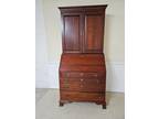 Craftique Secretary Mahogany