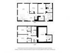 Upper Post Flats - Four Bedroom Townhome - 4B