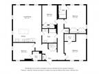 Upper Post Flats - Four Bedroom - 4E (Wheelchair Accessible)
