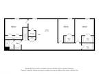 Upper Post Flats - Four Bedroom Townhome - 4F