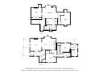 Upper Post Flats - Four Bedroom Townhome - 4IV