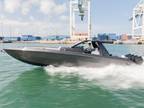 2024 Cigarette 41 Nighthawk Boat for Sale