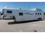 2005 C&C 8313 3 HORSE LQ J3039A 3 horses