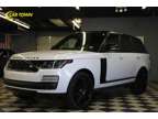 2019 Land Rover Range Rover for sale