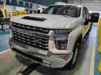 Used 2021 CHEVROLET SILVERADO For Sale