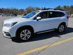 Used 2021 SUBARU ASCENT For Sale