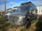 2025 Winnebago Revel 44E