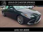 2024 Lexus ES ES 300h Luxury