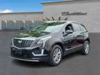 2021 Cadillac XT5 AWD Premium Luxury