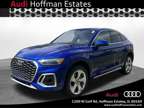 2024 Audi Q5 Sportback S line Premium Plus