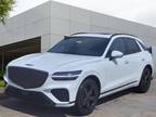 2025 Genesis