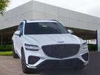 2025 Genesis Silver
