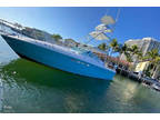 1985 Chris Craft 333 Commander Sport