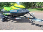 2019 Sea Doo GTI SE155